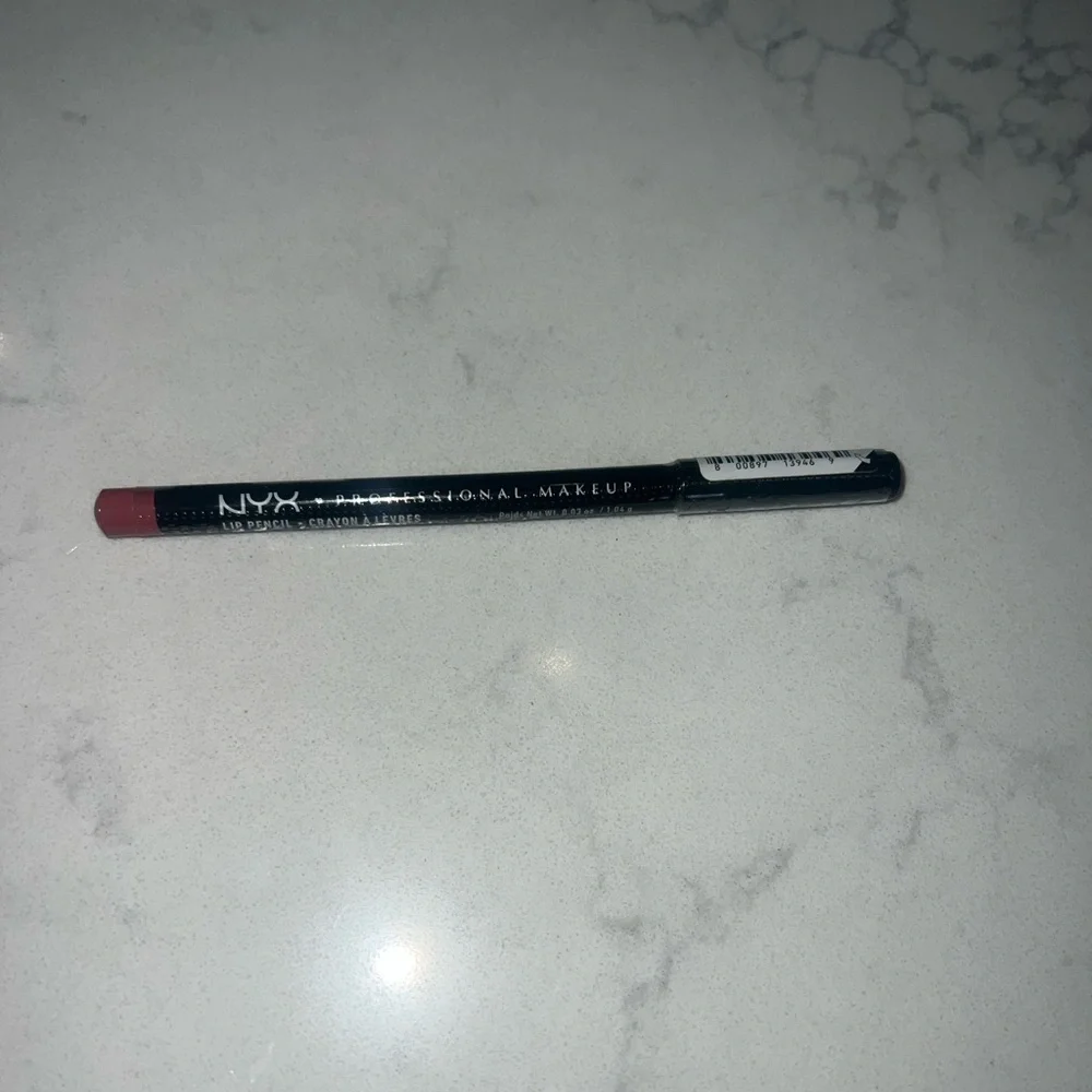 NYX Professional Makeup Lip Liner - Peakaboo Neutral